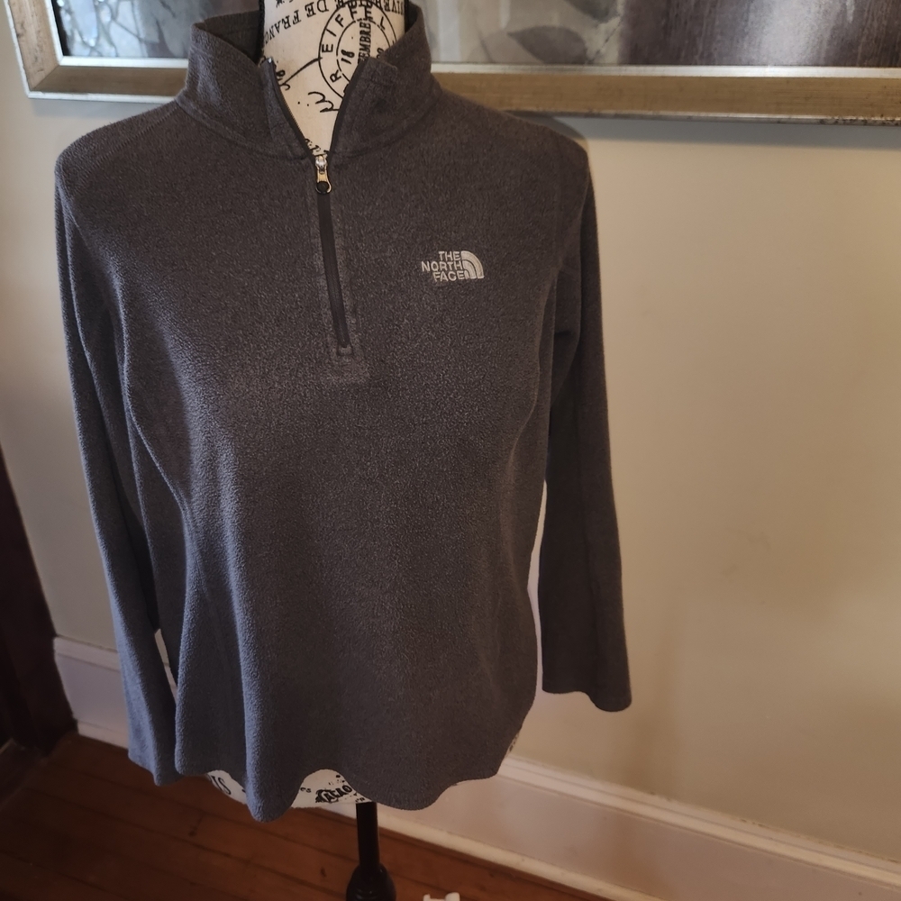 The North Face Women's Gray Sweater